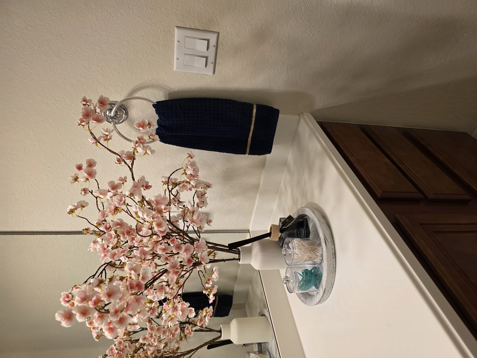 Staged bathroom, Tampa Bay FL