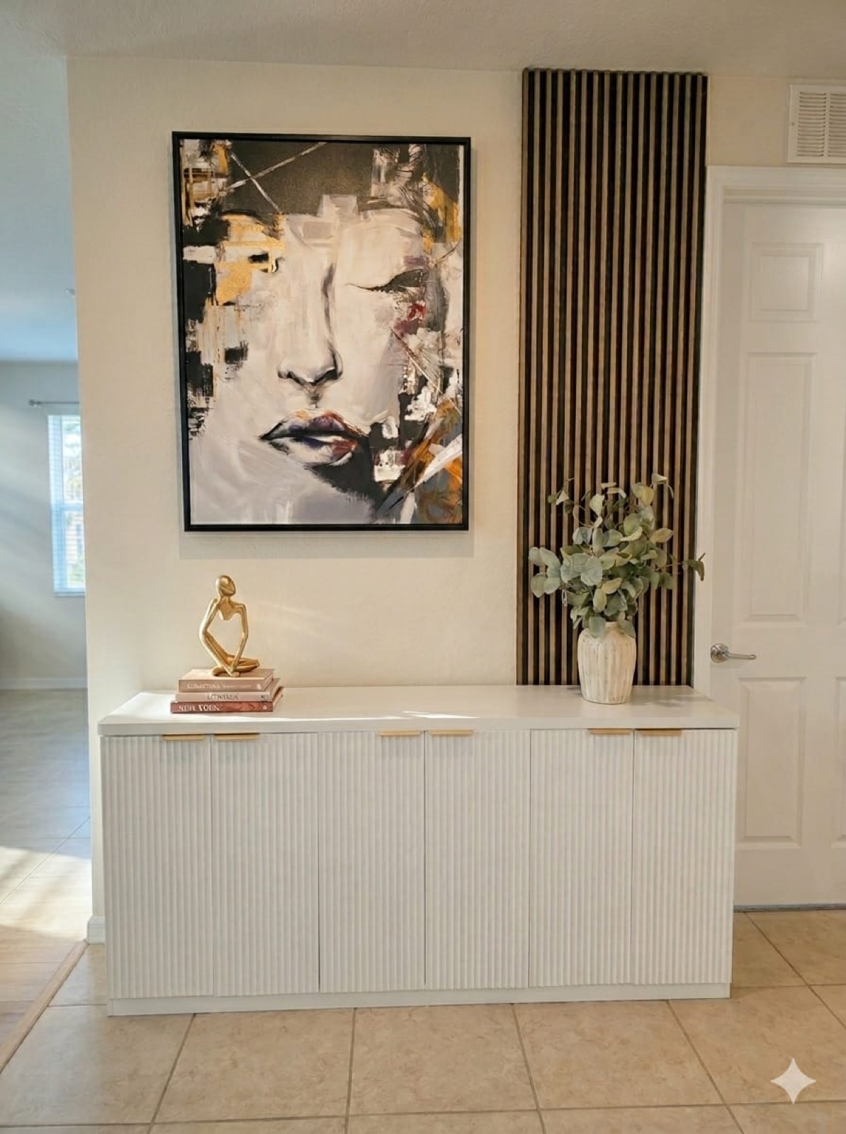 Pre-listing consultation